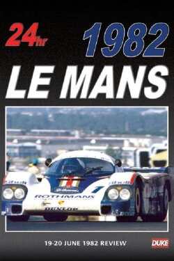 Le Mans 1982 Review (1982) Le Mans 1982 Review (1982)