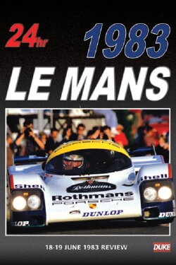 Le Mans 1983 Review (1983) Le Mans 1983 Review (1983)