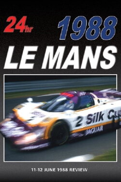 Le Mans 1988 Review (1988) Le Mans 1988 Review (1988)