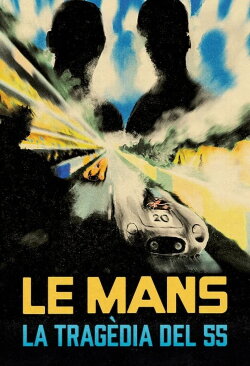 Le Mans 55, une tragédie française (2024)