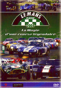 Le Mans Classic 2004 (2005)