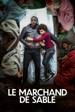 Le Marchand de sable (2023) Le Marchand de sable (2023)