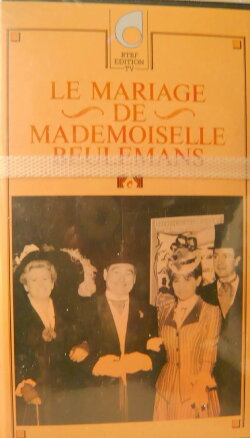 Le Mariage de Mademoiselle Beulemans (1967) Le Mariage de Mademoiselle Beulemans (1967)