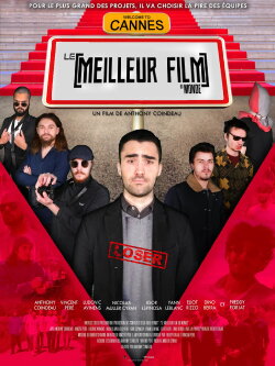 Le Meilleur Film du Monde (2022) Le Meilleur Film du Monde (2022)
