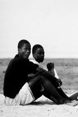 Le métis (1996) Le métis (1996)