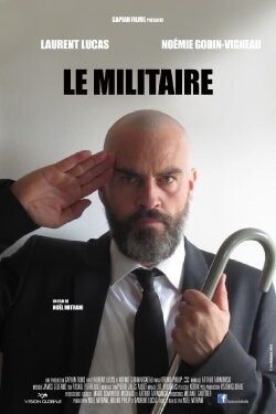 Le Militaire (2014) Le Militaire (2014)