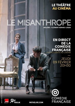 Le Misanthrope (2017) Le Misanthrope (2017)