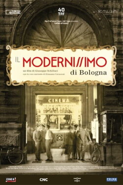 Le Modernissimo de Bologne (2022) Le Modernissimo de Bologne (2022)