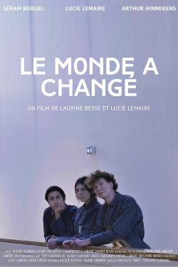Le Monde a Changé (2023) Le Monde a Changé (2023)