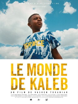 Le monde de Kaleb (2022) Le monde de Kaleb (2022)
