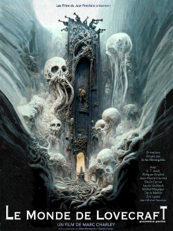 Le Monde de Lovecraft (2023) Le Monde de Lovecraft (2023)
