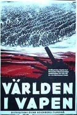 Le Monde en armes (1939) Le Monde en armes (1939)