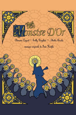 Le Monstre D'Or (2023) Le Monstre D'Or (2023)
