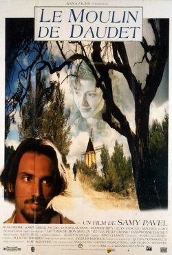 Le Moulin de Daudet (1992) Le Moulin de Daudet (1992)