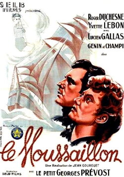 Le moussaillon (1942) Le moussaillon (1942)