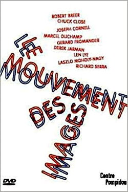 Le Mouvements des Images (2012)