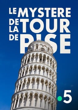 Le Mystère de la Tour de Pise (2023)