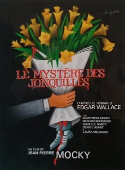 Le mystère des jonquilles (2014) Le mystère des jonquilles (2014)