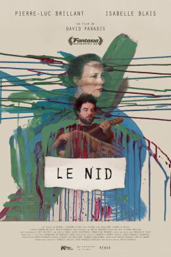 Le nid (2018) Le nid (2018)