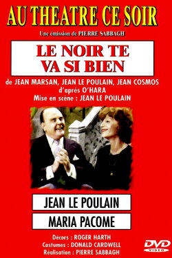 Le noir te va si bien (1975) Le noir te va si bien (1975)