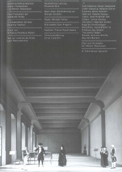 Le Nozze di Figaro (2001)