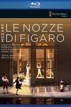 Le Nozze di Figaro (2009) Le Nozze di Figaro (2009)