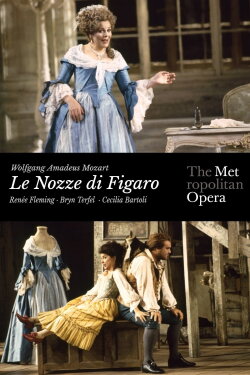 Le Nozze di Figaro (1998) Le Nozze di Figaro (1998)