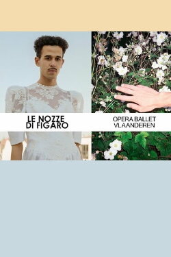 Le Nozze Di Figaro - Opera Ballet Vlaanderen (2023) Le Nozze Di Figaro - Opera Ballet Vlaanderen (2023)