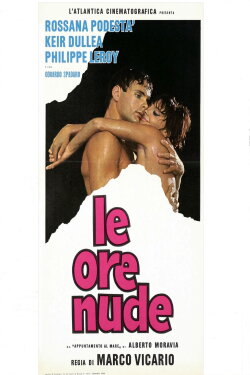 Le ore nude (1964)