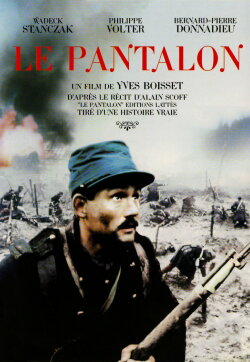 Le Pantalon (1997) Le Pantalon (1997)