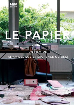 Le papier (2017)