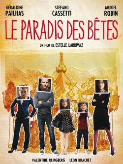 Le Paradis des bêtes (2012) Le Paradis des bêtes (2012)