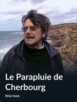 Le parapluie de Cherbourg (2000) Le parapluie de Cherbourg (2000)