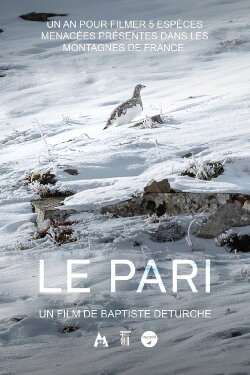 Le pari (2023)