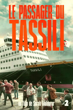Le Passager du Tassili (1987) Le Passager du Tassili (1987)