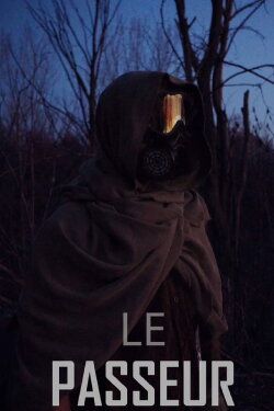 Le Passeur (2022)