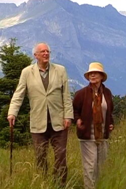 Le paysage pour témoin. Rencontre avec Georges-Arthur Goldschmidt (2010) Le paysage pour témoin. Rencontre avec Georges-Arthur Goldschmidt (2010)