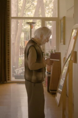 Le père de ton père (2021) Le père de ton père (2021)