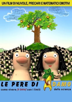 Le pere di Adamo (2007) Le pere di Adamo (2007)