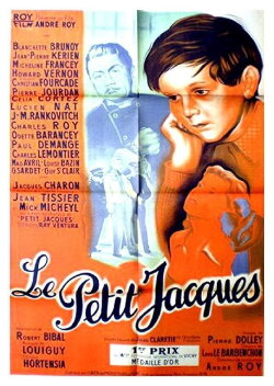 Le Petit Jacques (1953) Le Petit Jacques (1953)