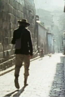Le petit touriste (1975) Le petit touriste (1975)