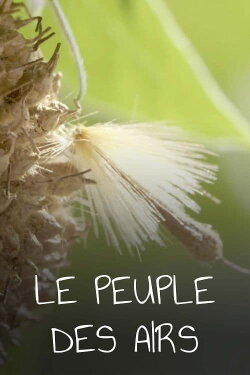 Le Peuple des airs (2022) Le Peuple des airs (2022)