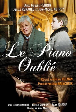 Le Piano oublié (2007) Le Piano oublié (2007)