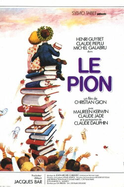 Le Pion (1978) Le Pion (1978)