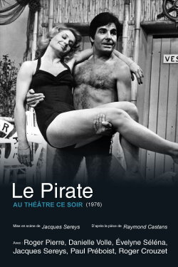 Le Pirate (1976) Le Pirate (1976)