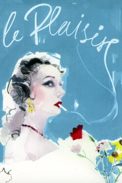 Le Plaisir (1952)