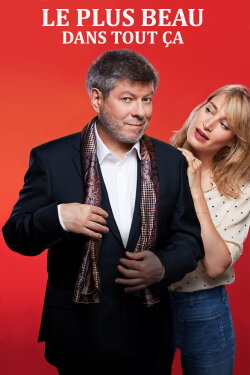 Le plus beau dans tout ça (2021)