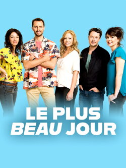 Le Plus Beau Jour (2016)