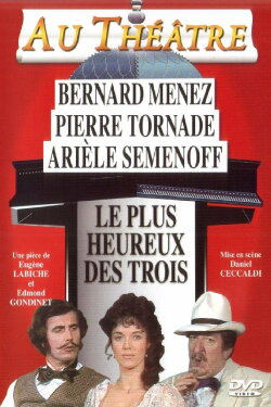 Le Plus Heureux des trois (1979) Le Plus Heureux des trois (1979)