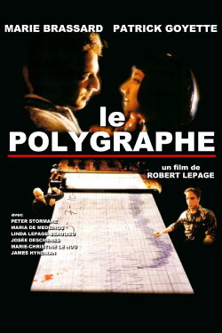 Le Polygraphe (1996) Le Polygraphe (1996)